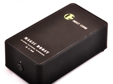 new product Bestcore218 3w 5v 500mAh multi-color usb audio for mp3 mp4 cellphone and ipad magic sound speaker